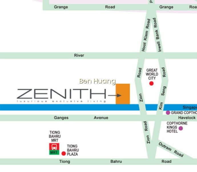 ZENITH @ ZION photo 3