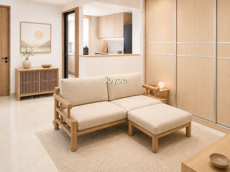 KENT RIDGE HILL RESIDENCES photo 2