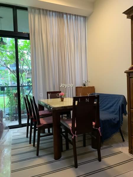 KENT RIDGE HILL RESIDENCES photo 3