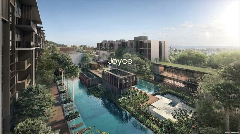 KENT RIDGE HILL RESIDENCES photo 5