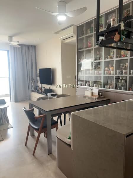 AVENUE SOUTH RESIDENCE photo 3