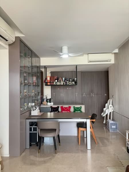 AVENUE SOUTH RESIDENCE photo 4