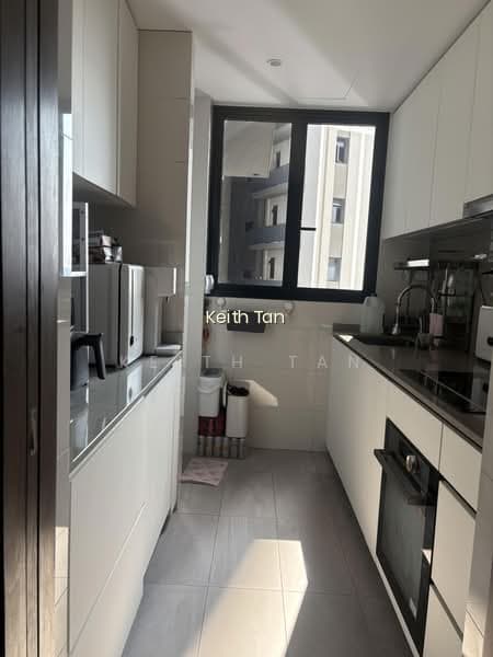 AVENUE SOUTH RESIDENCE photo 5