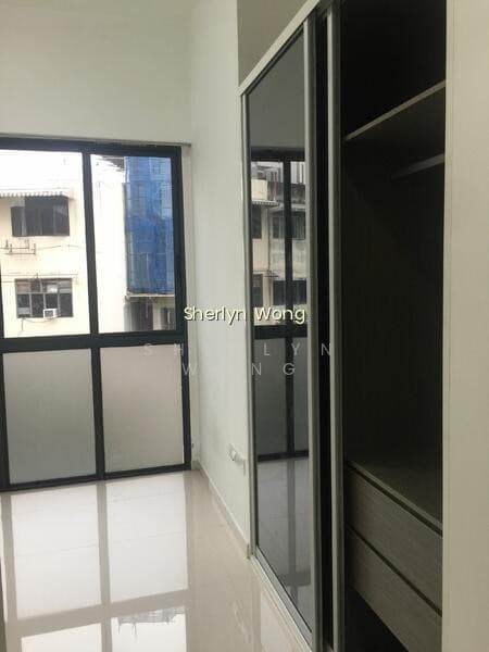 8 FARRER SUITES photo 3
