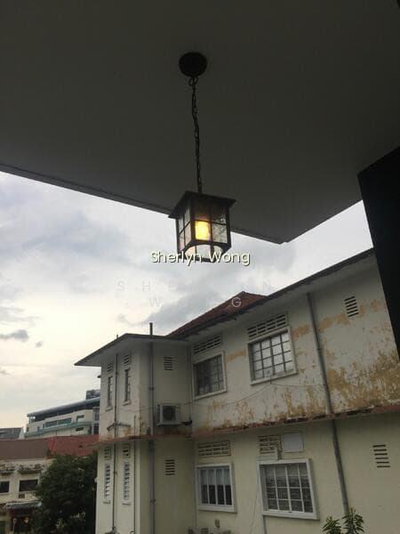 8 FARRER SUITES photo 5