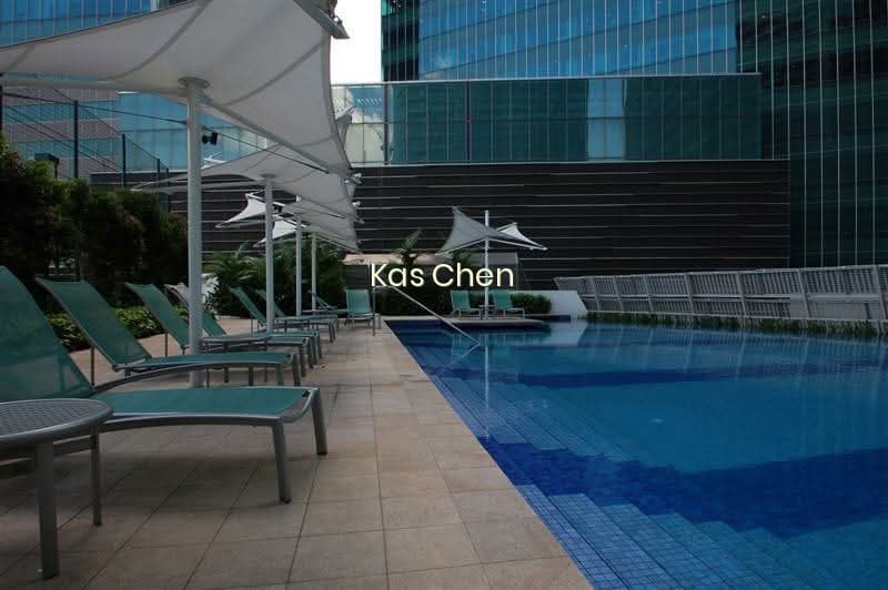 THE SAIL @ MARINA BAY photo 4