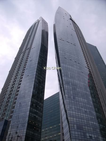 THE SAIL @ MARINA BAY photo 6