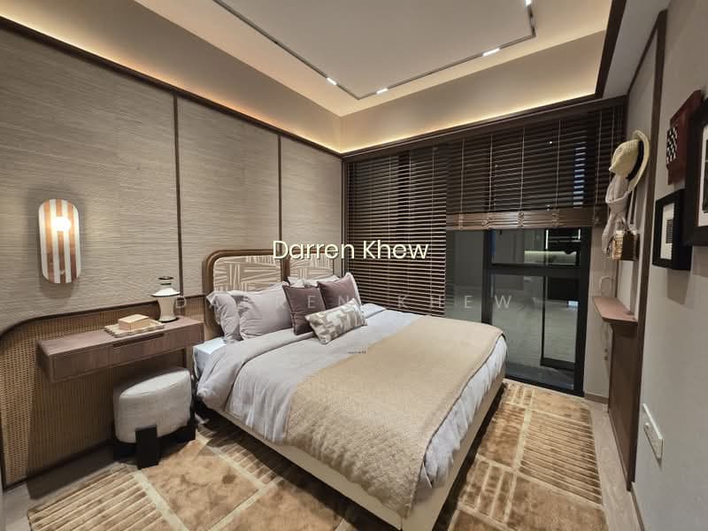 BLOOMSBURY RESIDENCES photo 3