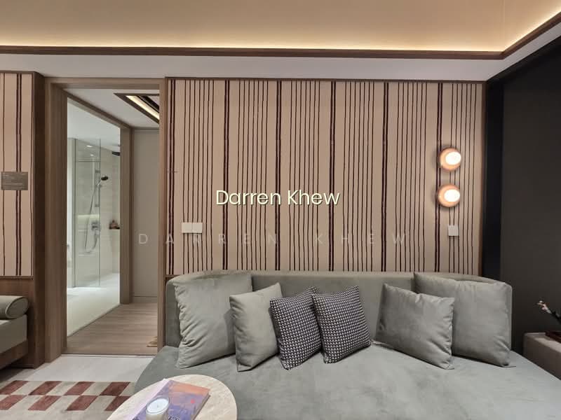 BLOOMSBURY RESIDENCES photo 5