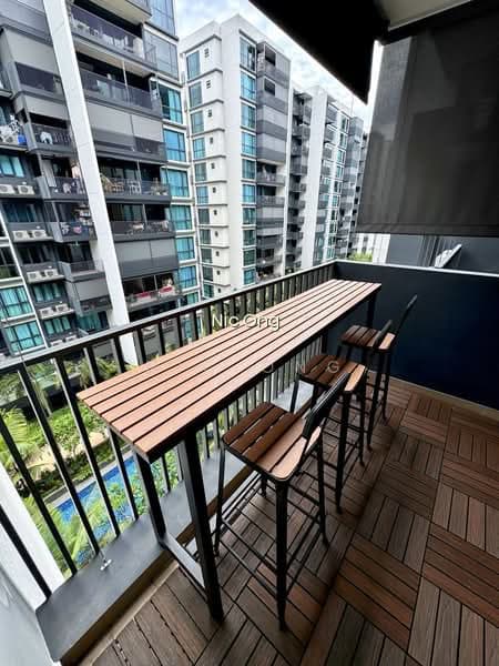 TREASURE AT TAMPINES photo 4
