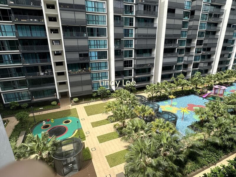TREASURE AT TAMPINES image 1 of 10