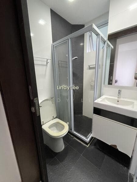 RESIDENCES @ JANSEN 4