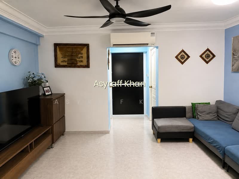 134 BUKIT BATOK WEST AVENUE 6 image 1 of 10