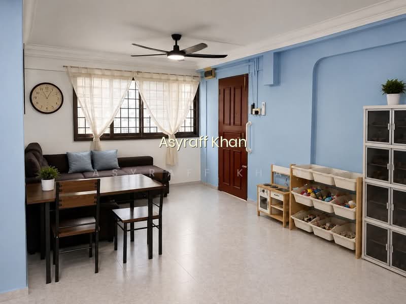 134 BUKIT BATOK WEST AVENUE 6 photo 2