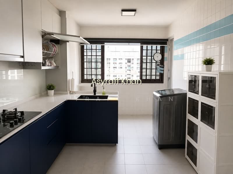 134 BUKIT BATOK WEST AVENUE 6 photo 3