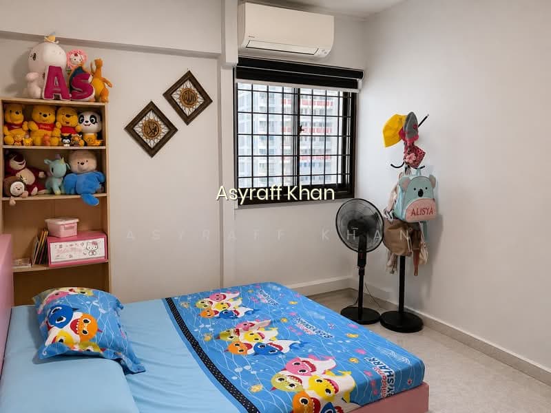 134 BUKIT BATOK WEST AVENUE 6 photo 5