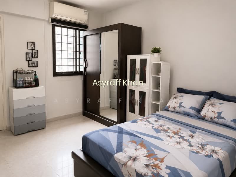 134 BUKIT BATOK WEST AVENUE 6 photo 6