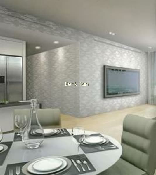 THE LINCOLN RESIDENCES photo 5