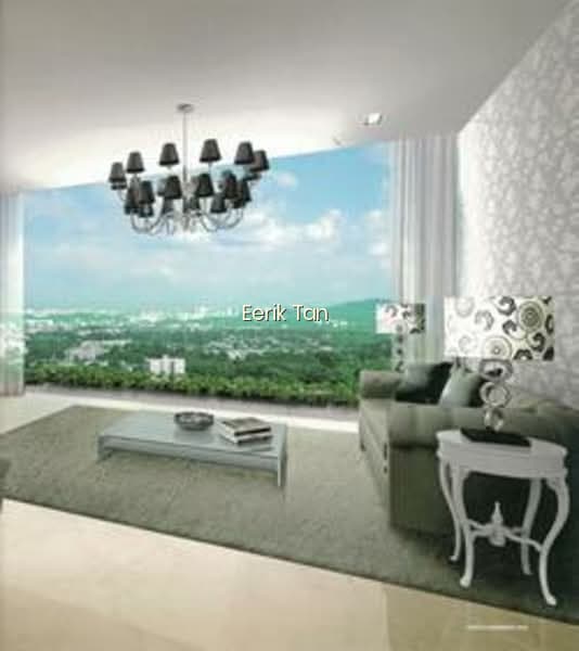THE LINCOLN RESIDENCES photo 6