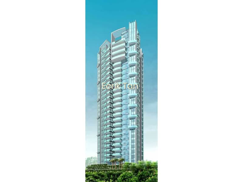 THE LINCOLN RESIDENCES 7