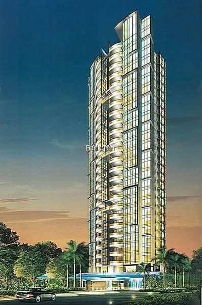 THE LINCOLN RESIDENCES 8
