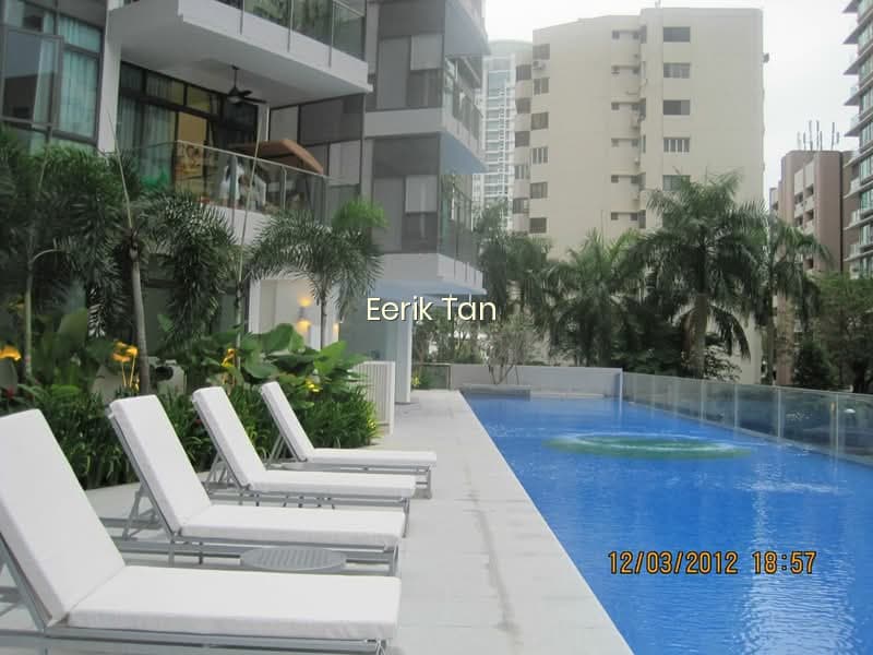 THE LINCOLN RESIDENCES 10