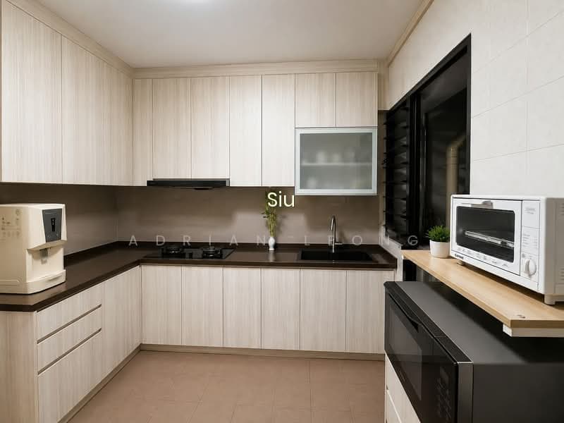 853 HOUGANG CENTRAL image 1 of 9