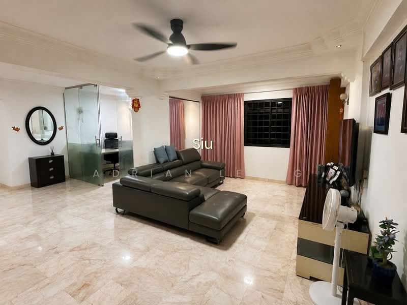 853 HOUGANG CENTRAL photo 2