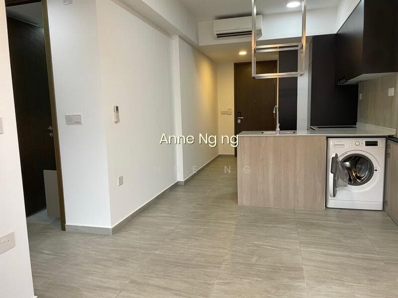 GRANDEUR PARK RESIDENCES image 1 of 10