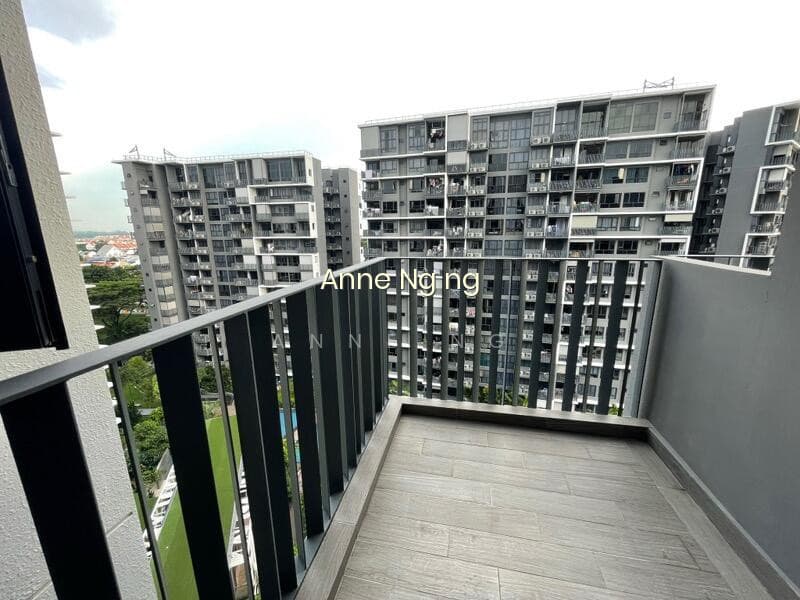 GRANDEUR PARK RESIDENCES 2