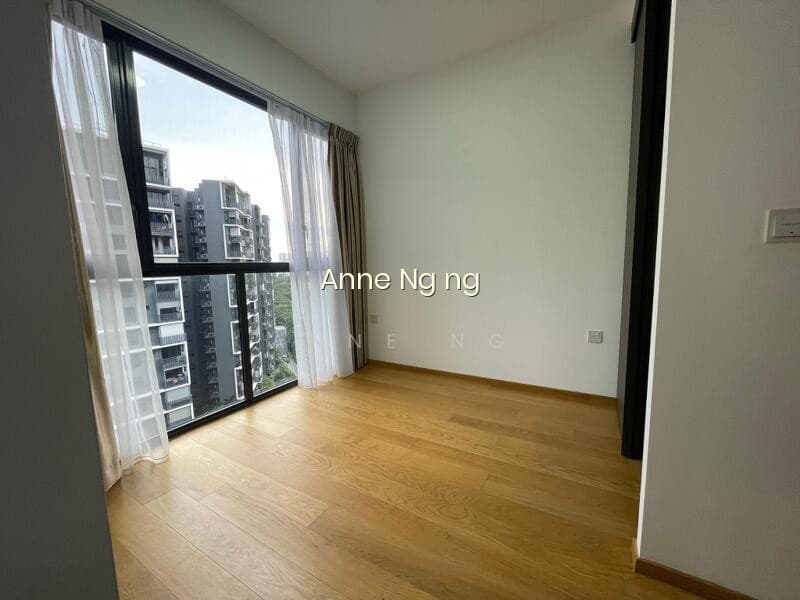 GRANDEUR PARK RESIDENCES 4