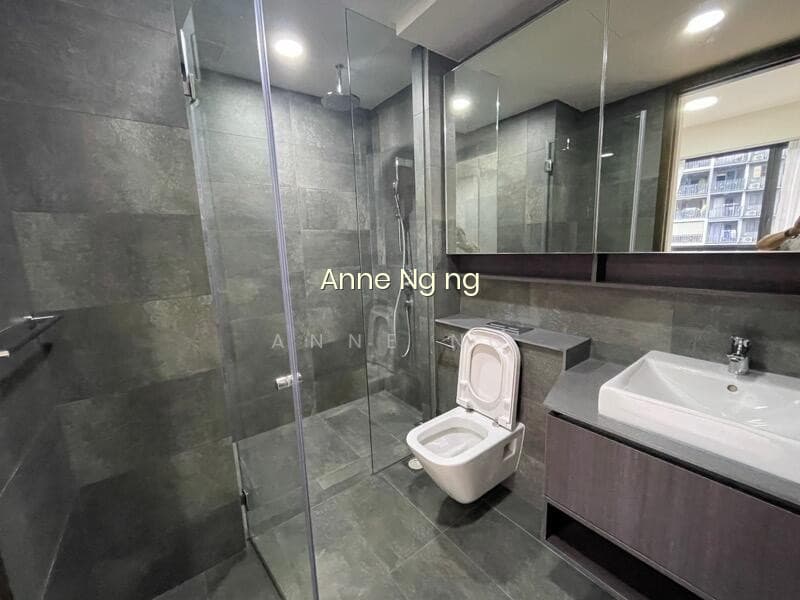 GRANDEUR PARK RESIDENCES 6