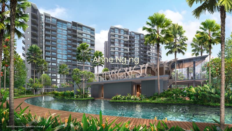 GRANDEUR PARK RESIDENCES 8