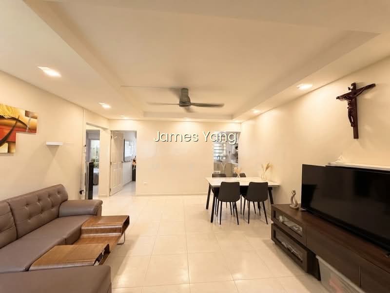 334 HOUGANG AVENUE 5 image 1 of 10