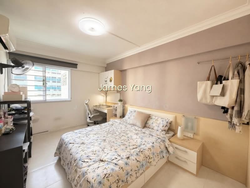 334 HOUGANG AVENUE 5 photo 2