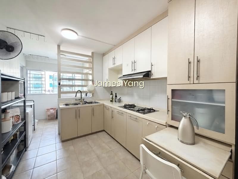 334 HOUGANG AVENUE 5 photo 5
