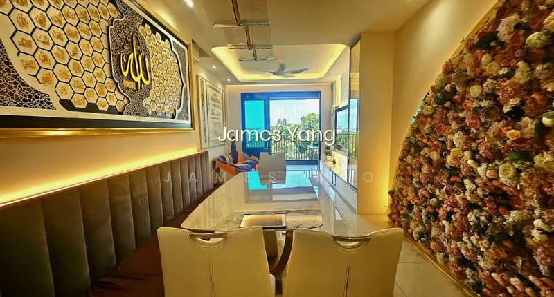 TREASURE AT TAMPINES photo 2