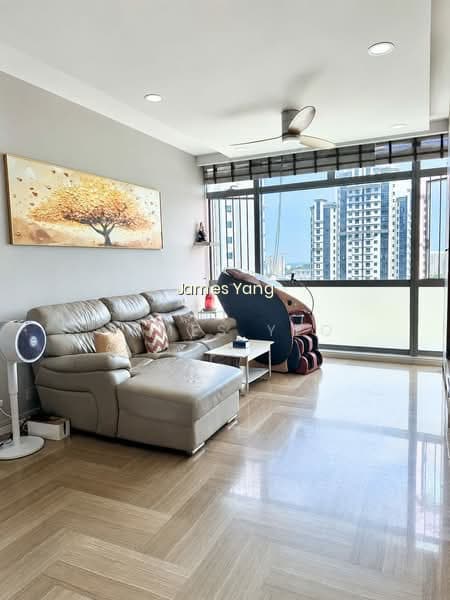 HILLVIEW REGENCY image 1 of 10