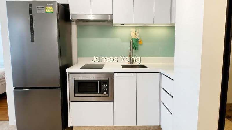 EIGHT RIVERSUITES photo 6