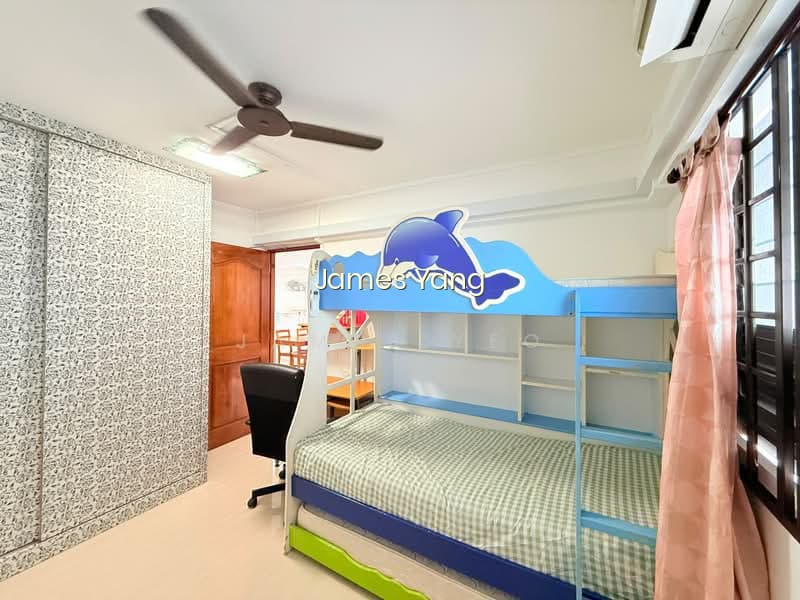 214 BEDOK NORTH STREET 1 photo 2