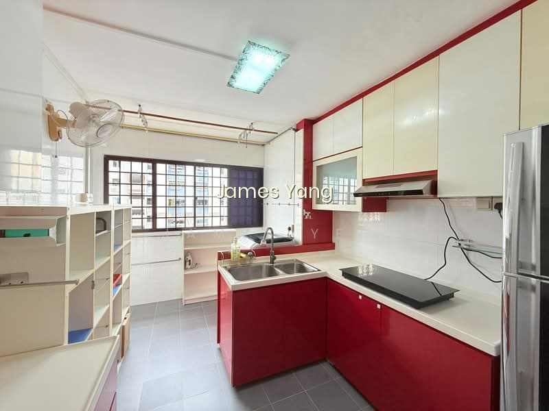 214 BEDOK NORTH STREET 1 photo 4