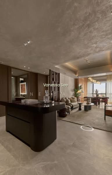 UPPERHOUSE AT ORCHARD BOULEVARD image 1 of 5