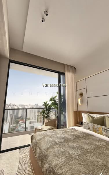 UPPERHOUSE AT ORCHARD BOULEVARD photo 2