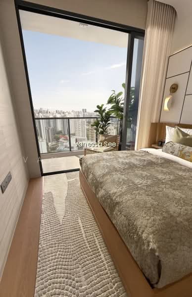 UPPERHOUSE AT ORCHARD BOULEVARD photo 4