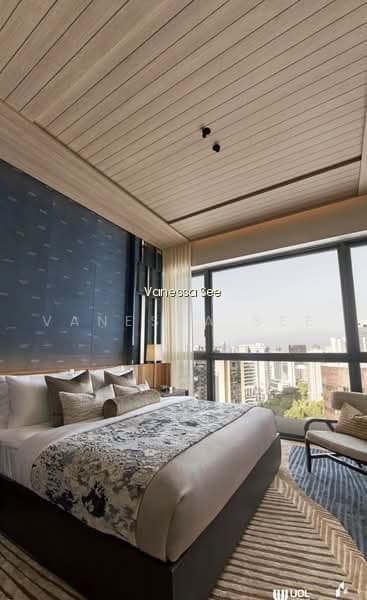 UPPERHOUSE AT ORCHARD BOULEVARD photo 5