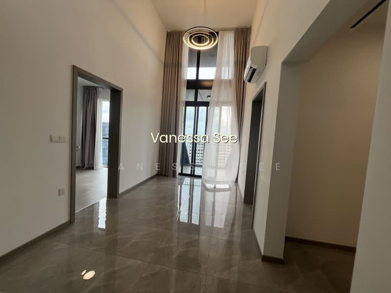 THE GARDEN RESIDENCES photo 2