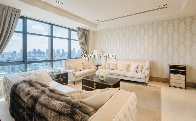 THE RITZ-CARLTON RESIDENCES image 1 of 10