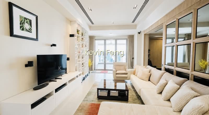 THE RITZ-CARLTON RESIDENCES photo 3