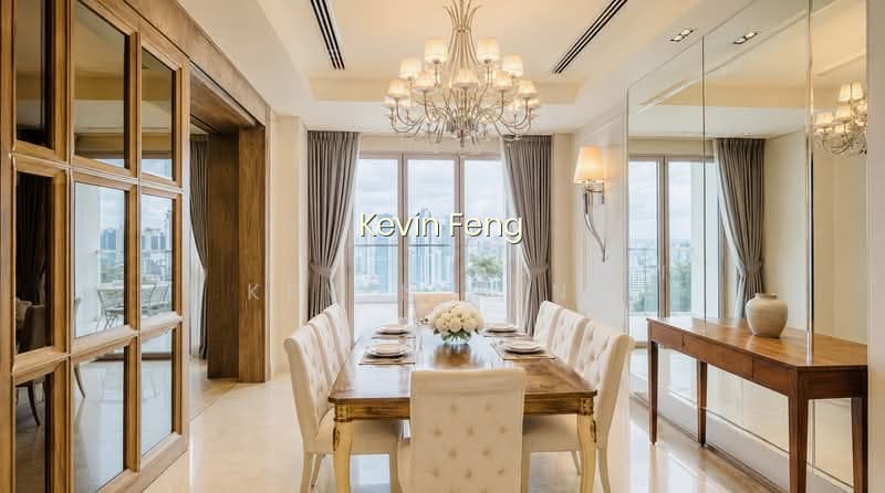 THE RITZ-CARLTON RESIDENCES photo 4