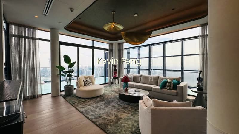 THE RITZ-CARLTON RESIDENCES photo 2